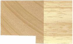 PW162 Moulding by Wessex Pictures