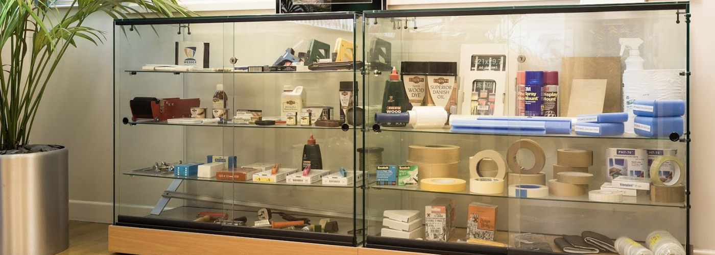 Wessex Pictures The UK's no. 1 Picture Framing Wholesaler